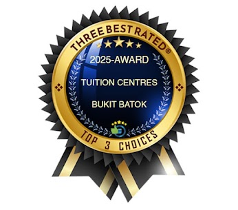 Top 3 Tuition Centres in Bukit Batok 2024 & 2025 - ThreeBestRated